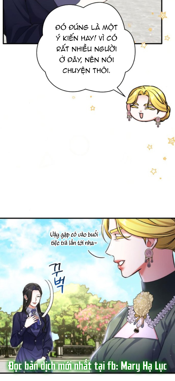 dành cho nhân vật bị bỏ rơi yêu thích nhất của tôi chapter 92.2 3