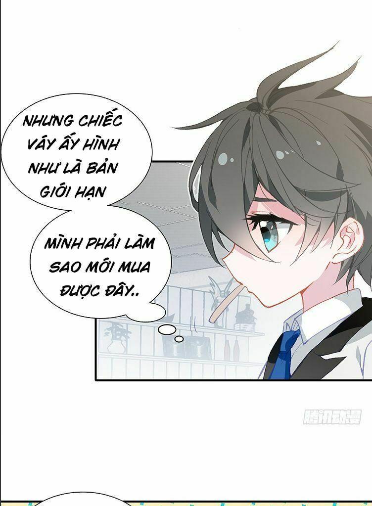 Chung Cực Đấu La chapter 47.1 3