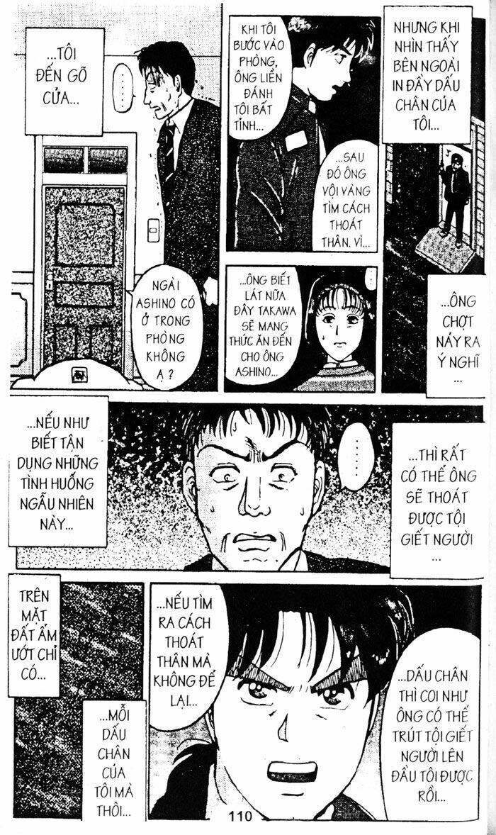 thám tử kindaichi (bản đẹp) chapter 71 26