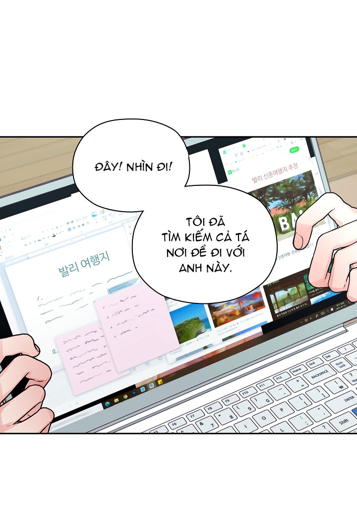 kế hoạch cưới chồng chapter 13 32