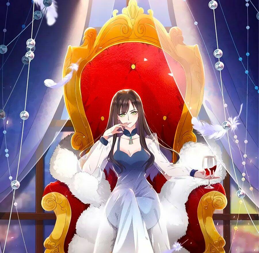 nữ vương tàn nhẫn chapter 1 1