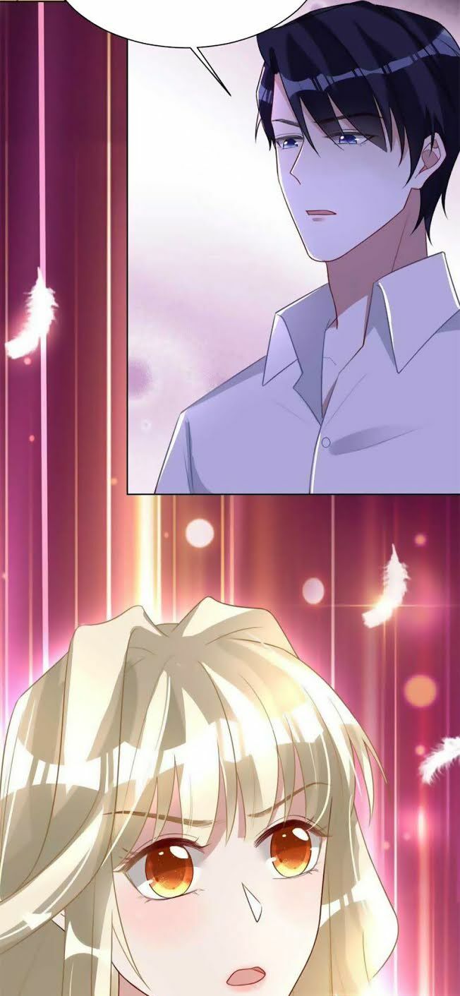 thần luân mật luyến chapter 86 2