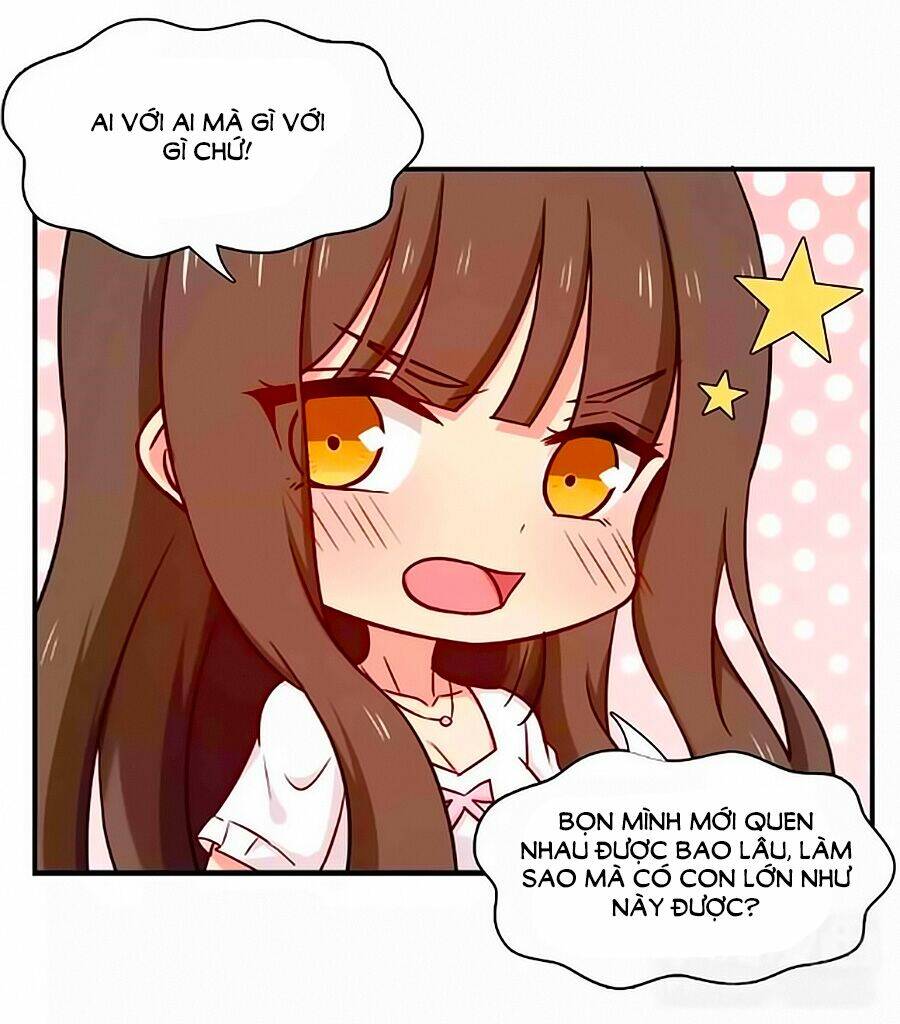 chỉ nhiễm thành hôn chapter 138 5