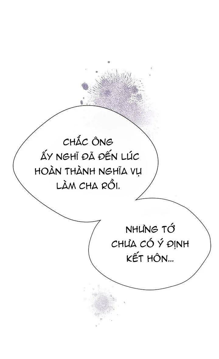 Hoàng Tử Rắc Rối chapter 14.2 36