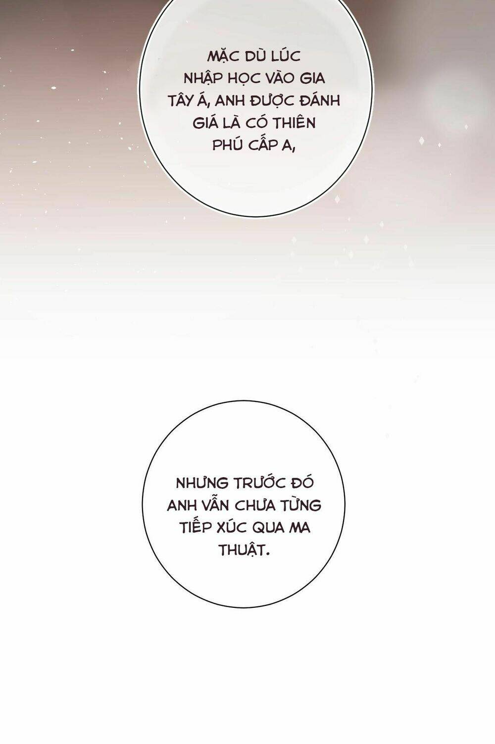 phù thủy hạng bét chapter 16 3