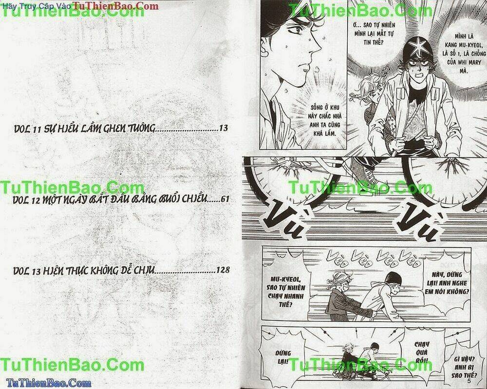 chuyện tình mary chapter 5 3