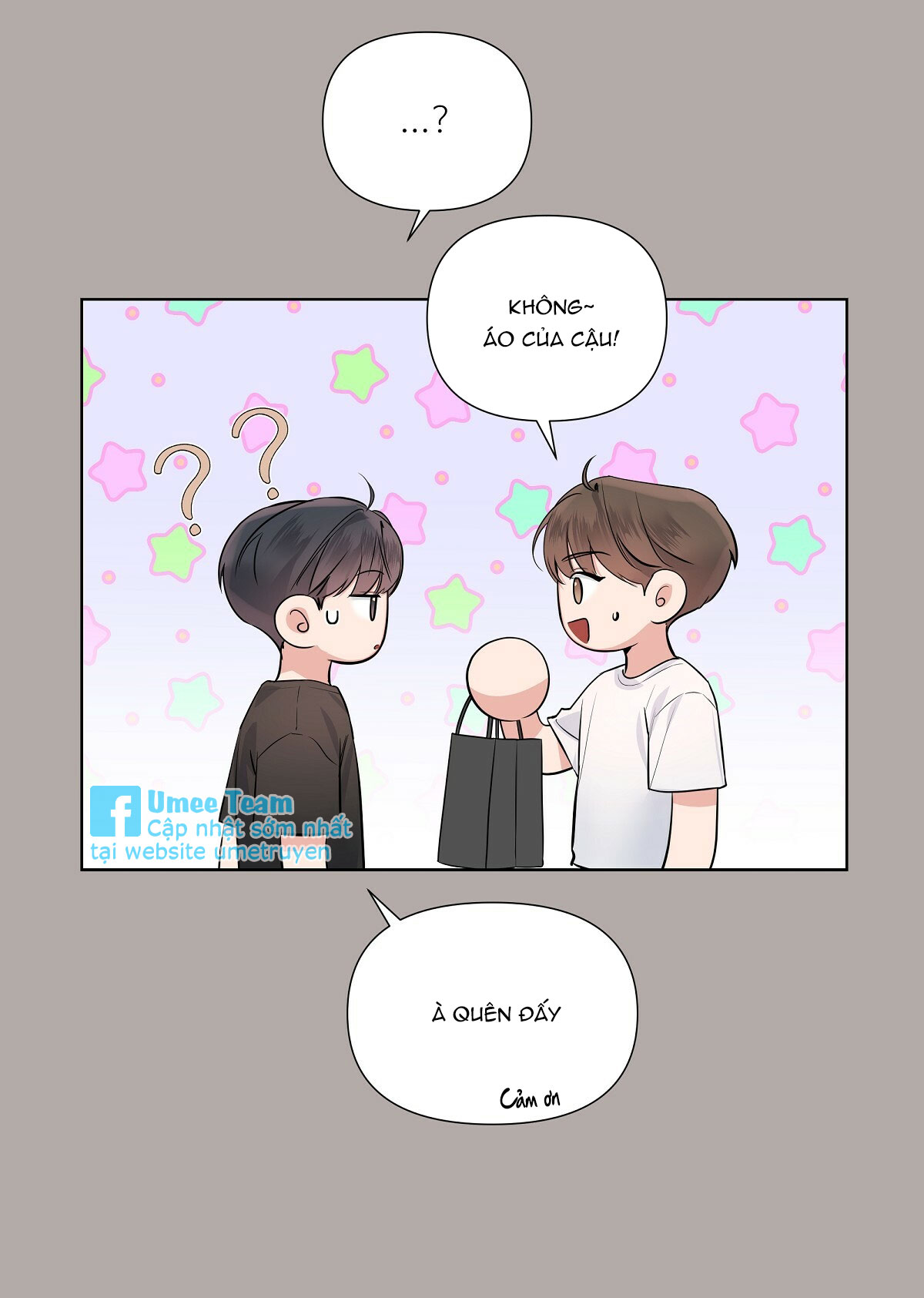 đừng bận tâm darling chapter 16 27