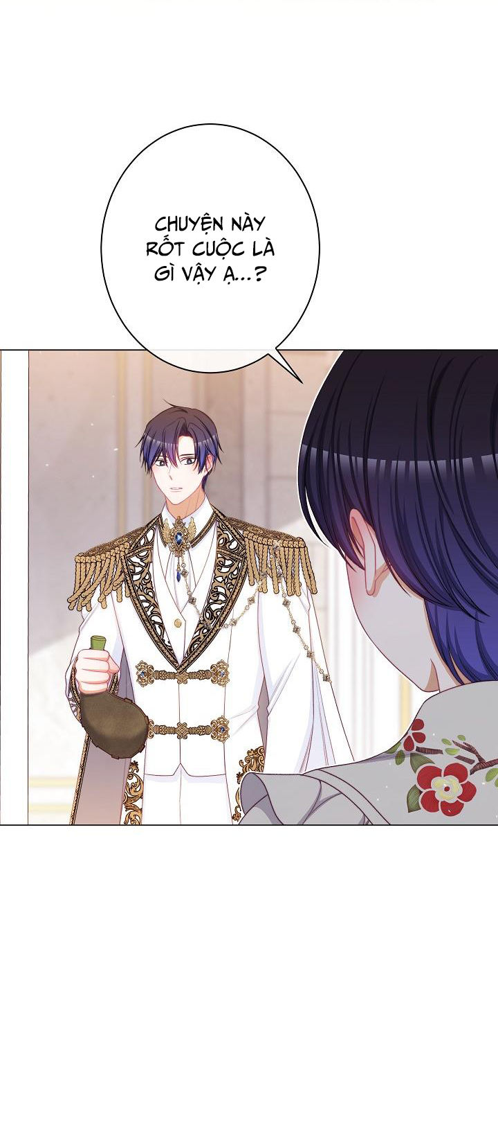 ác nữ đảo ngược đồng hồ cát chapter 122 25