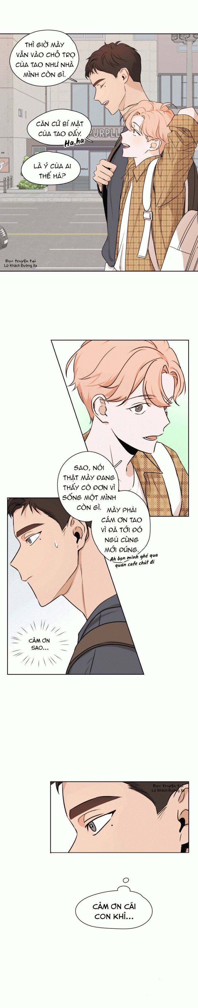 khi đào nở hoa chapter 1 5