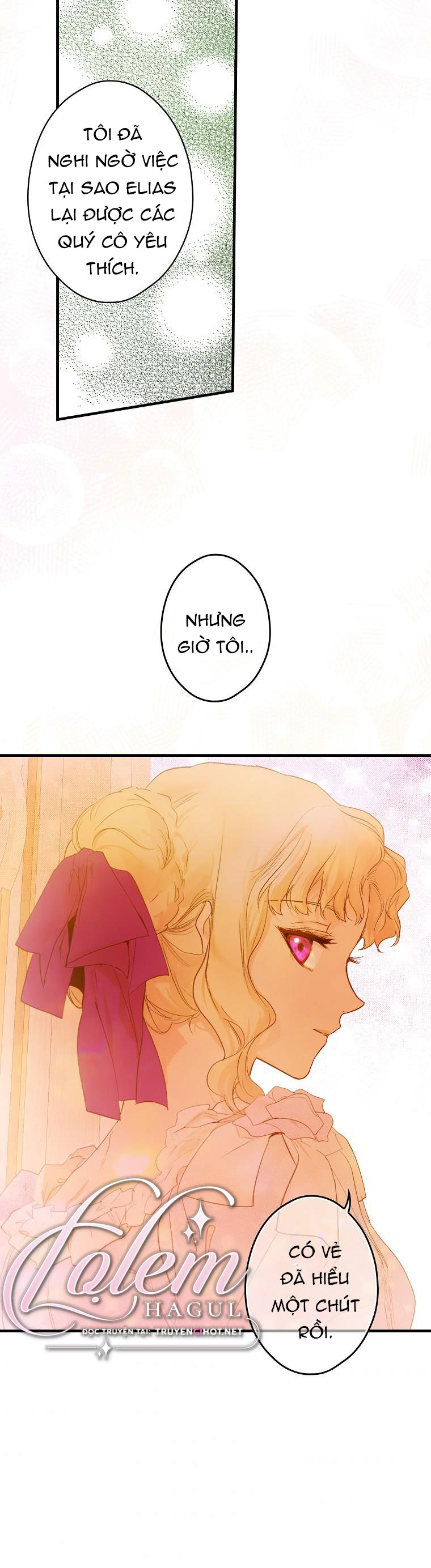 cổ tích về người mẹ kế chapter 79 21