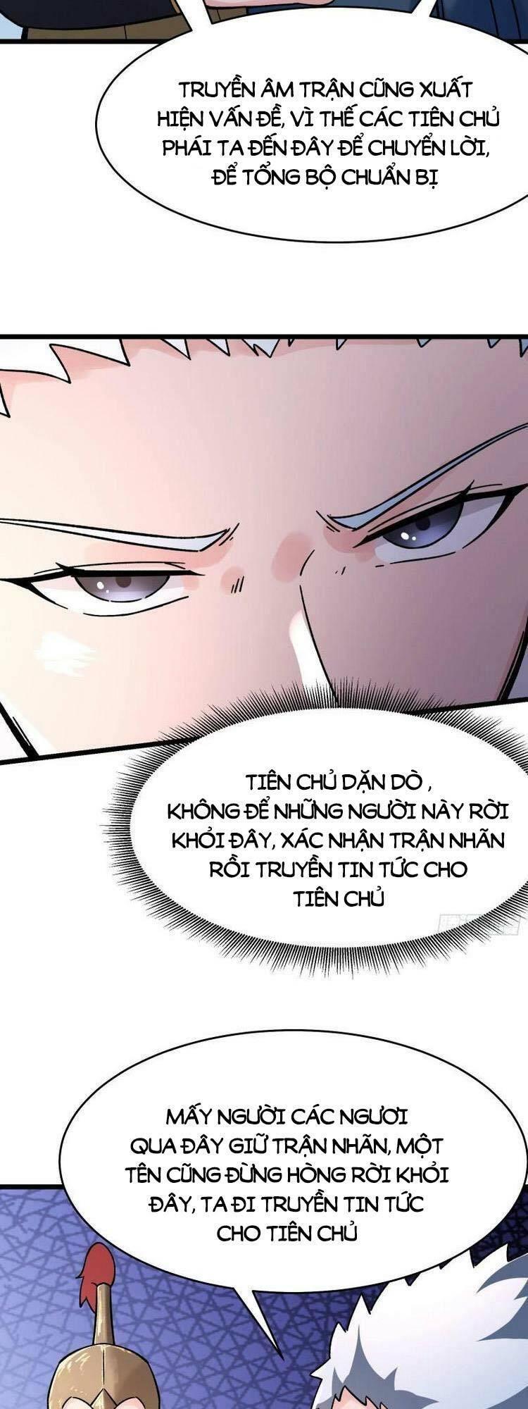 đồ đệ ta toàn là nữ ma đầu chapter 153 4