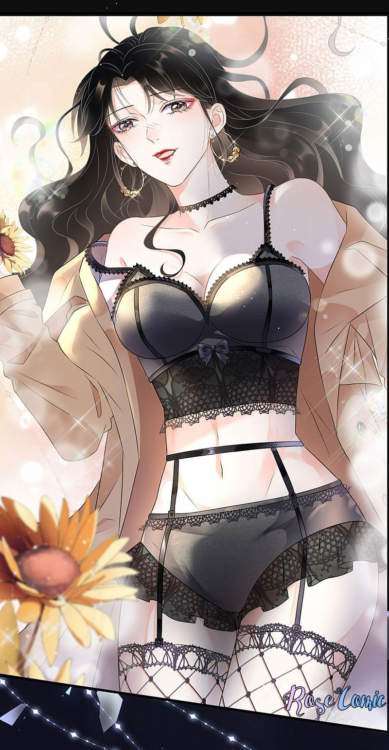 đại tiểu thư có thể có cái gì ý xấu đâu chapter 1 3