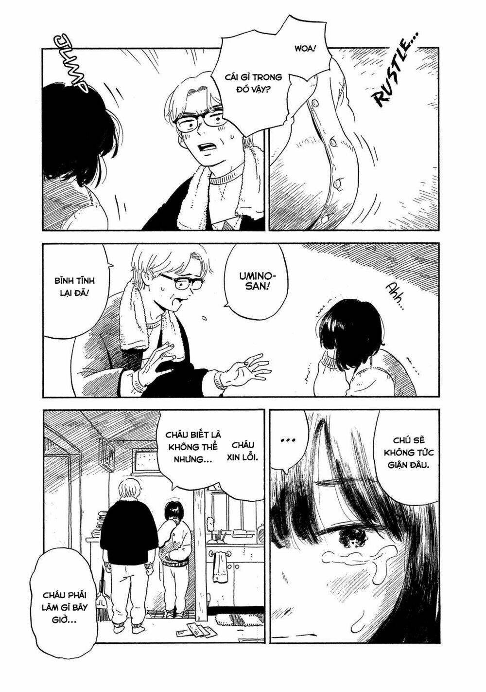 nora to zassou chapter 9 26