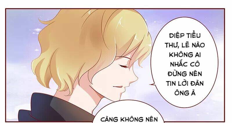 bá đạo tổng tài yêu tôi chapter 125 4