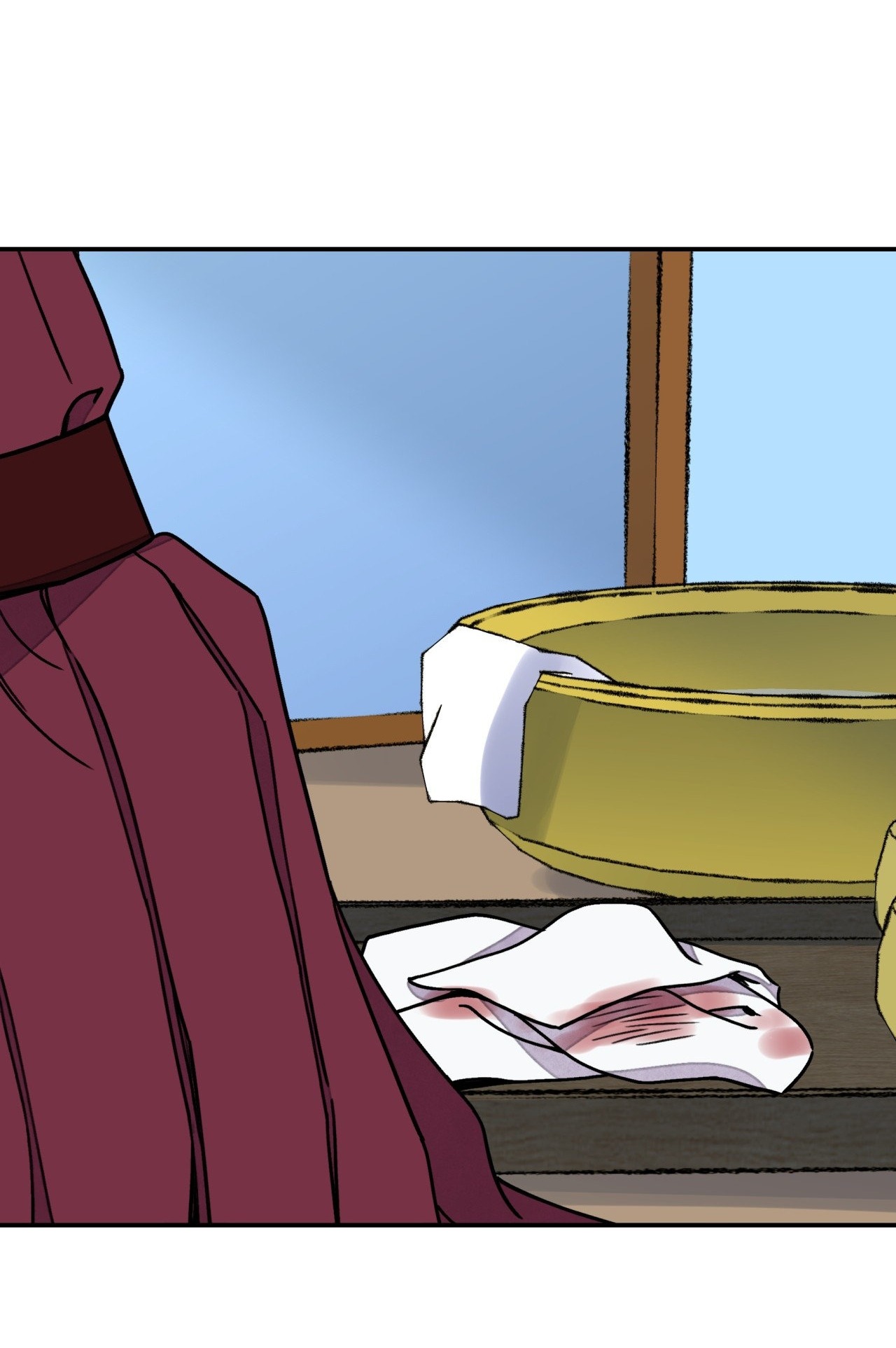 [18+] trượng kiếm tựa hoa chapter 57.1 10