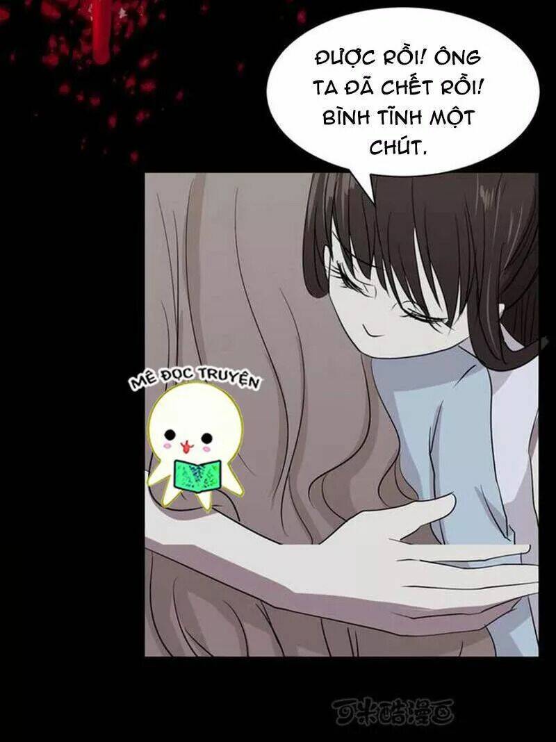 hành trình truy tìm cái chết của up chủ chapter 21 15