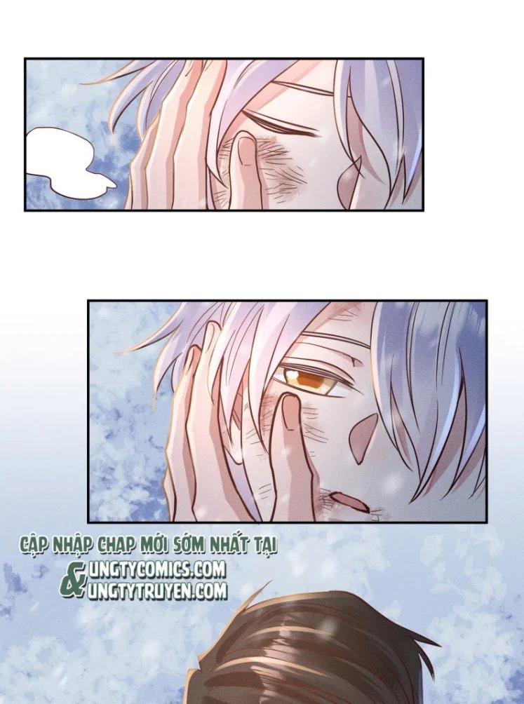 mê muội mất cả ý chí chapter 55 3