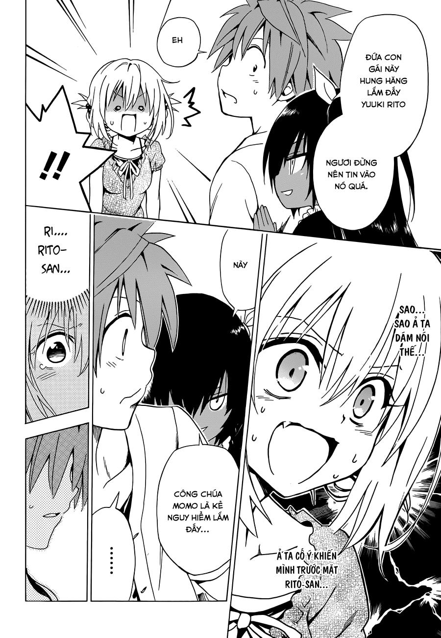 to love - ru darkness chapter 29 21