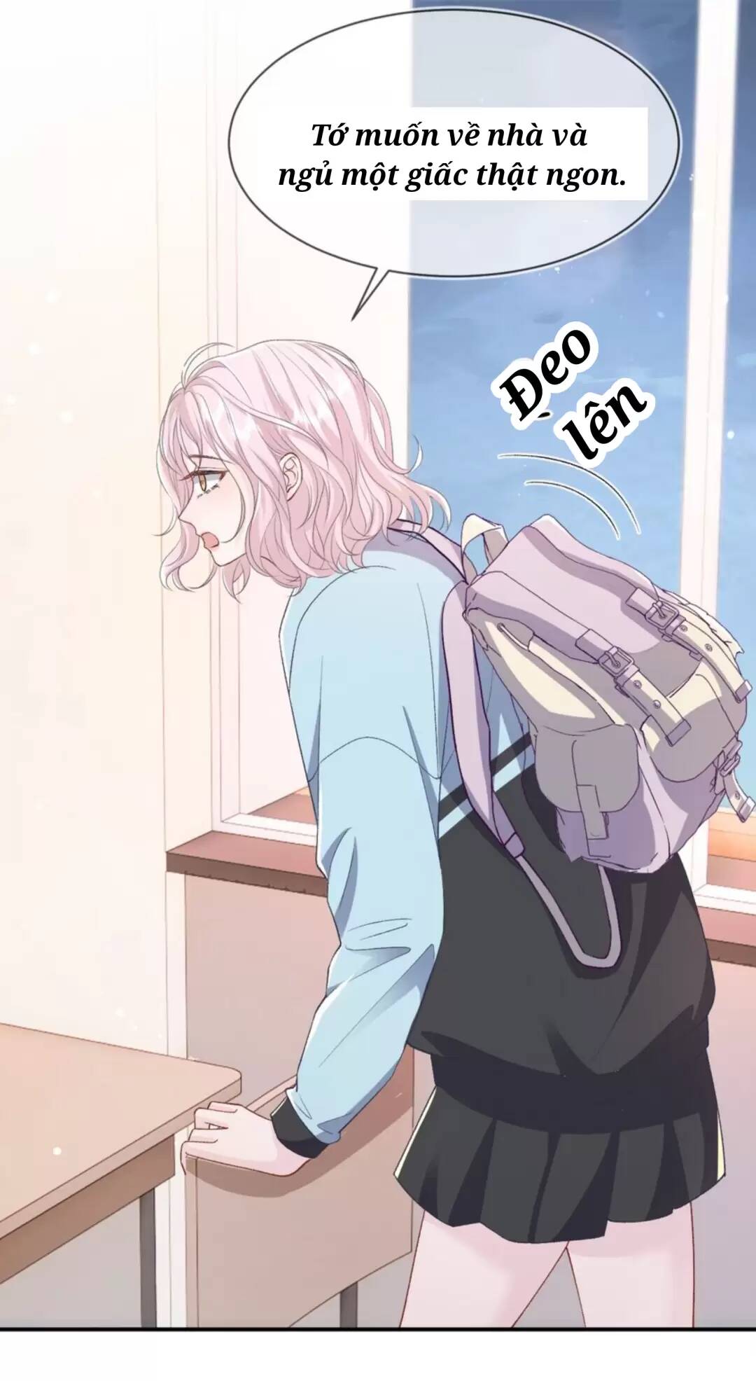 mận xanh chapter 12 16