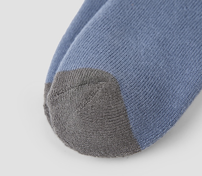 SET 5 ĐÔI TẤT VỚ 49 DỄ THƯƠNG CHỐNG TRƯỢT TỪ 1-12 TUỔI DÀNH CHO BÉ TRAI BÉ GÁI