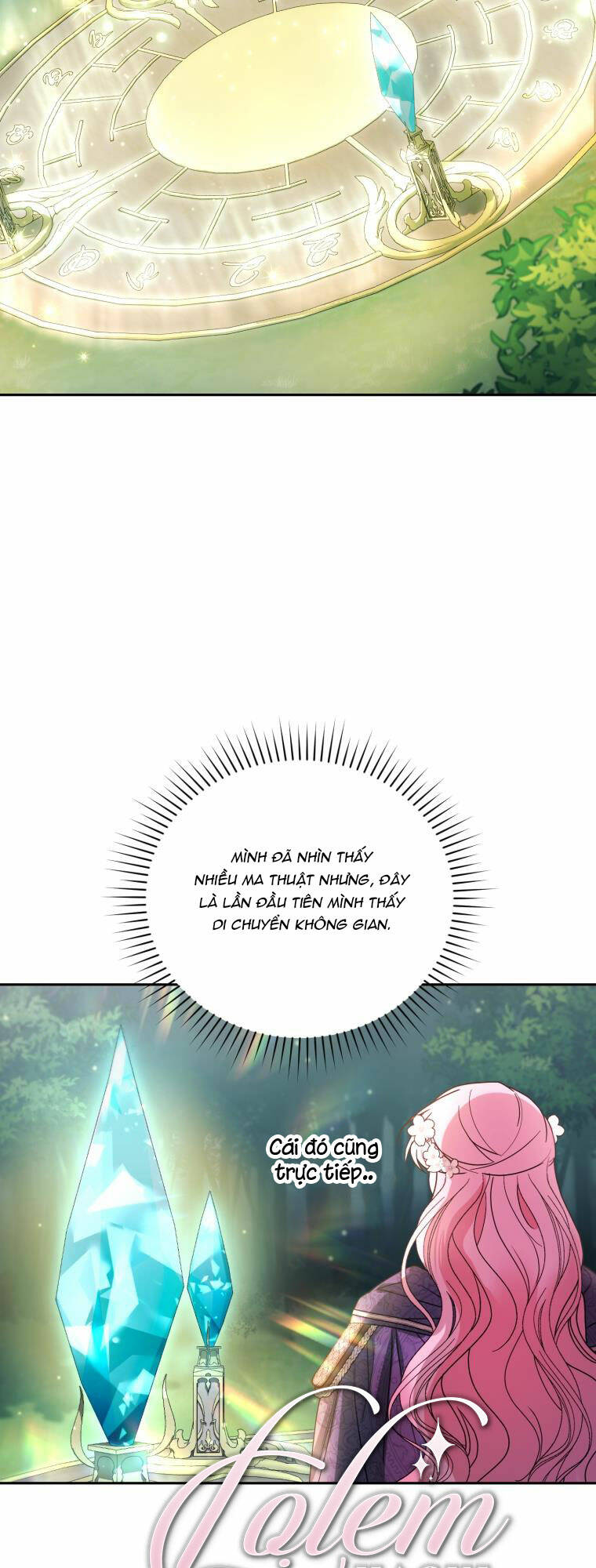 nhà điều chế nước hoa độc quyền của bạo chúa chapter 84 43