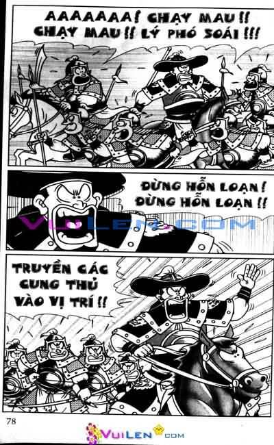 thần đồng đất việt chapter 67 78