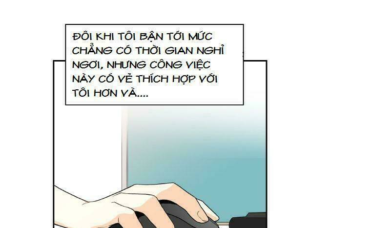 why did you come to my home? chapter 2.2 9