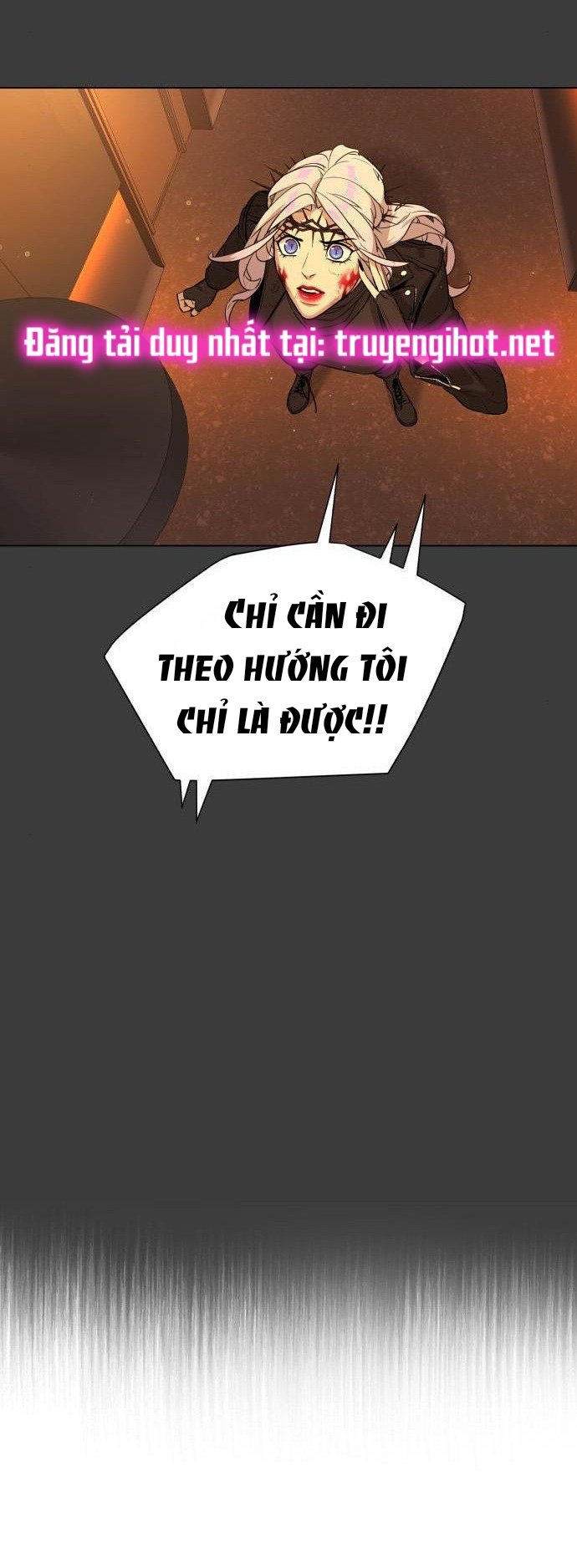 bạch huyết - white blood chapter 81 44