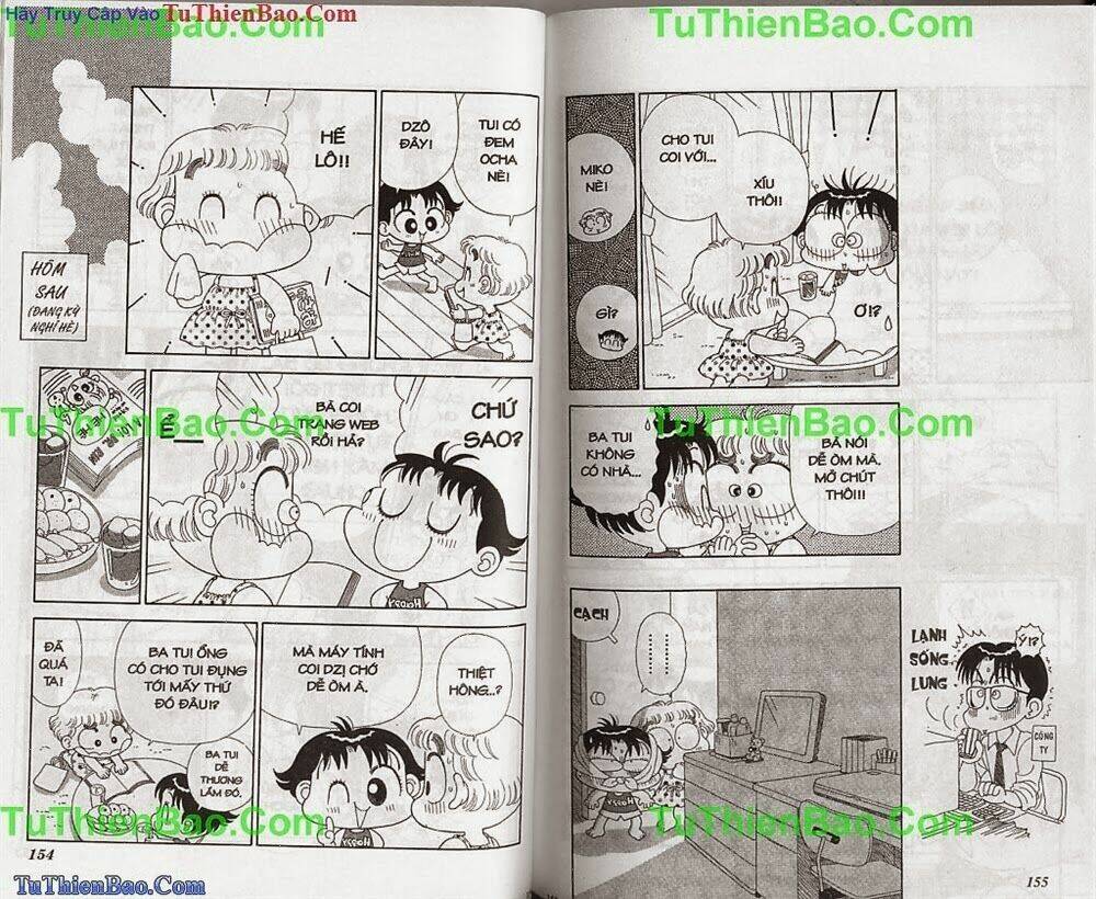 nhóc miko chapter 10 77