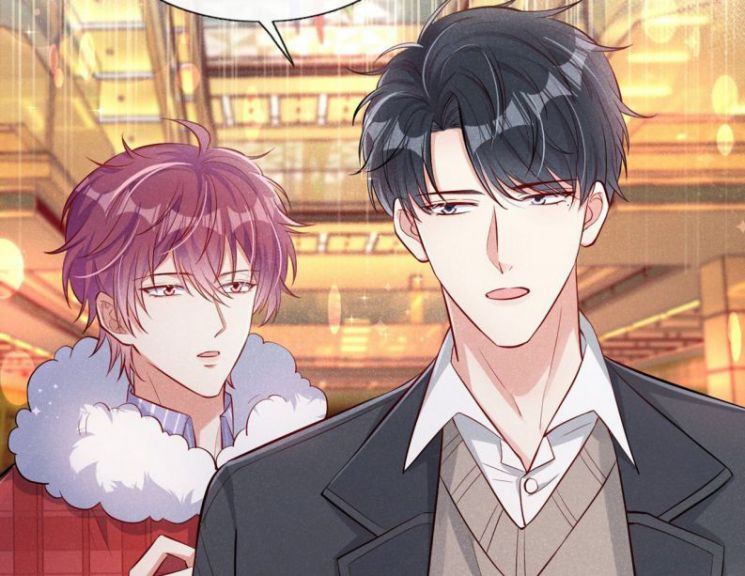 tôi với hình mẫu lý tưởng lìa trần rồi! chapter 12 25