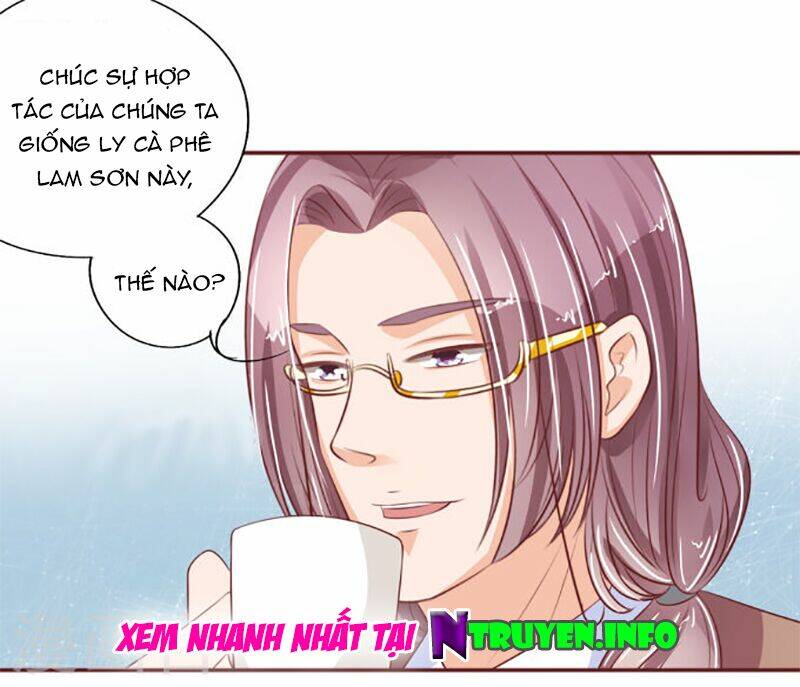 vương tước tư hữu bảo bối chapter 30 16