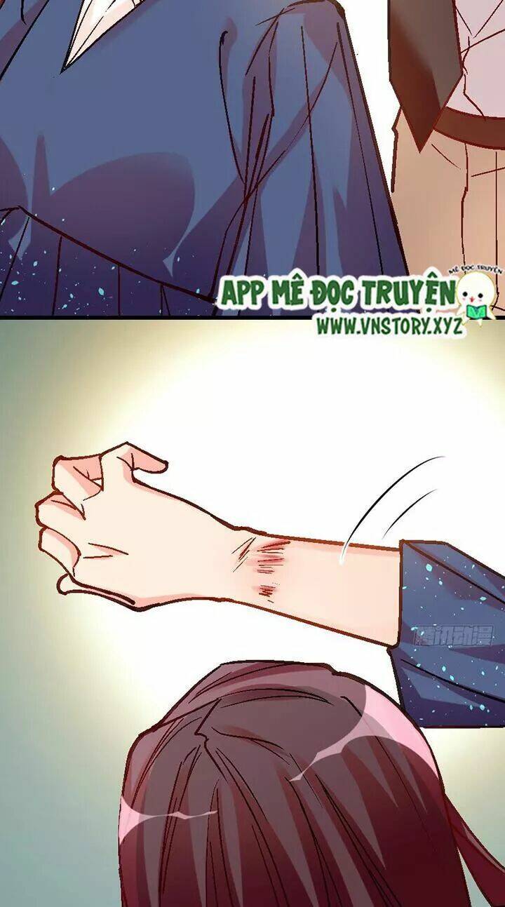 thiên hậu trở về chapter 60 16