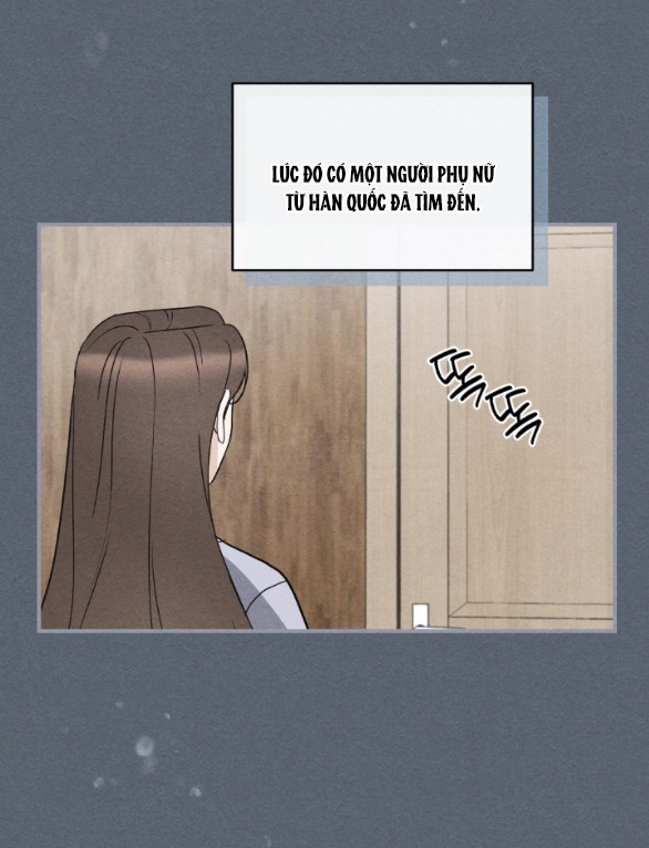 Để Đứa Bé Yên chapter 21.2 - Trang 14