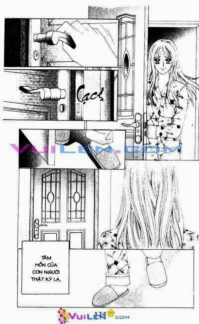 love your enemies chapter 12 13