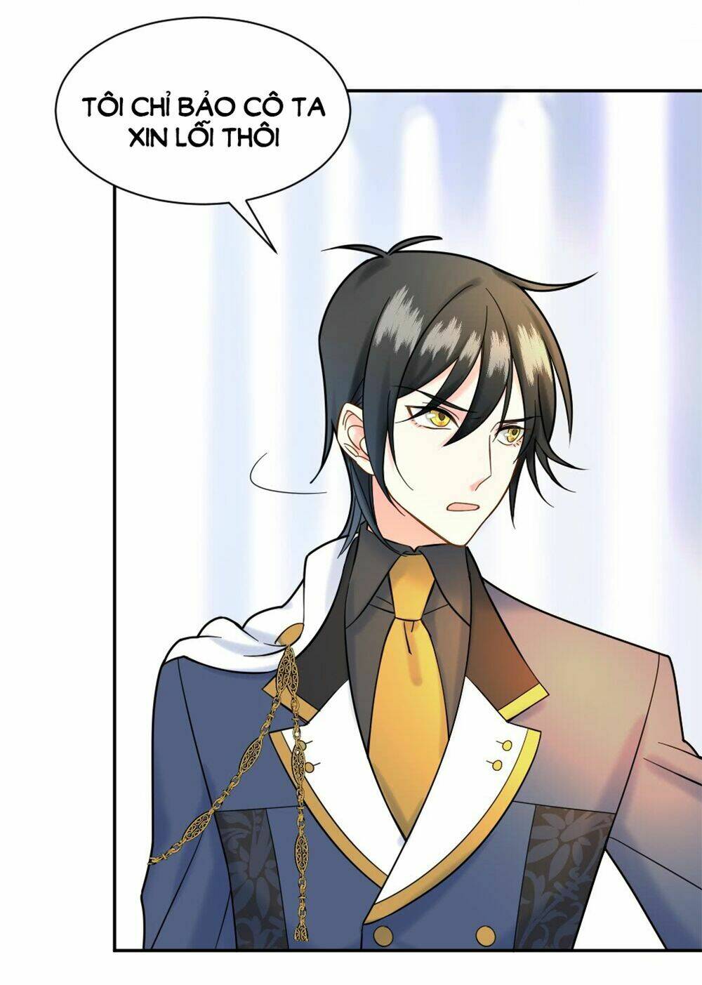 trời sinh một cặp? tôi cự tuyệt! chapter 3 52