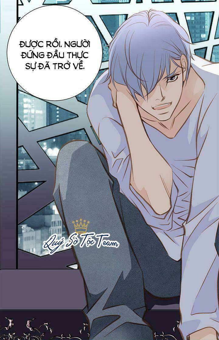 tiếp xúc chí mạng chapter 61 26