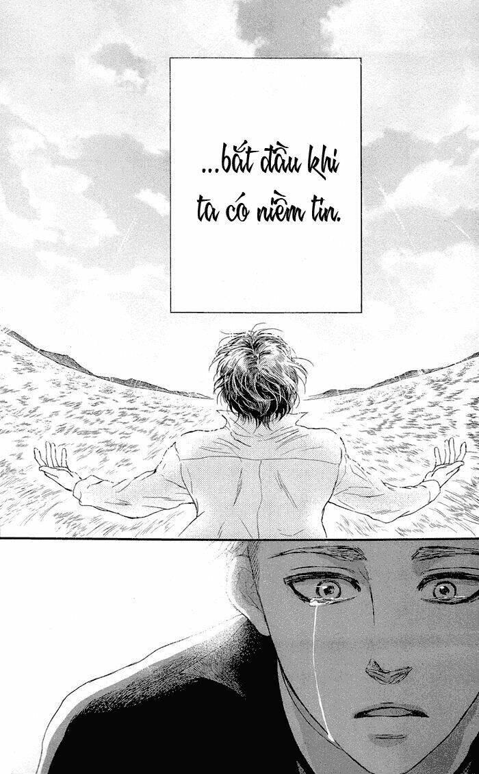 sayonara sorcier chapter 10 29