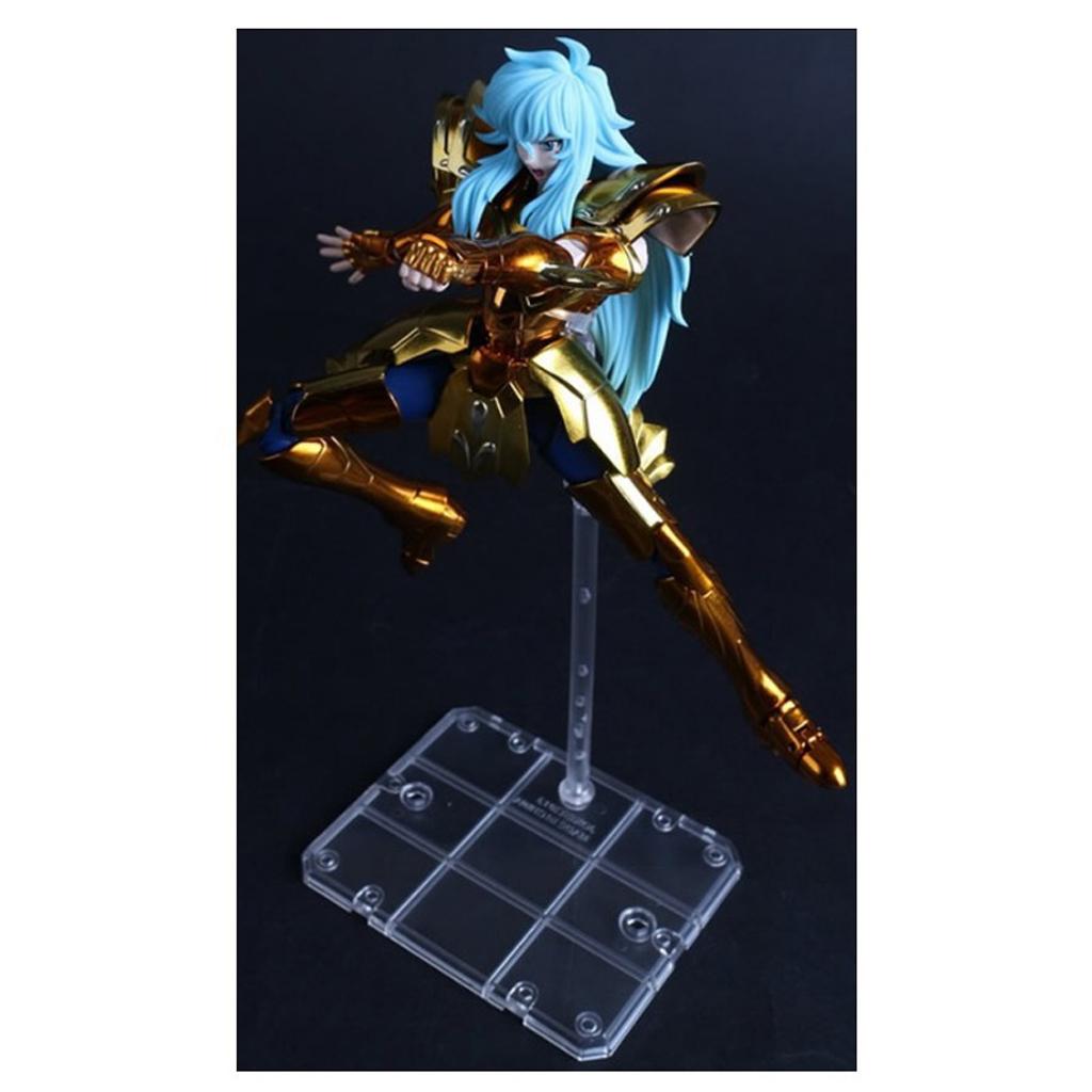 Action Base Suitable Display Stand For 1/144 HG/RG Gundam Figure Model