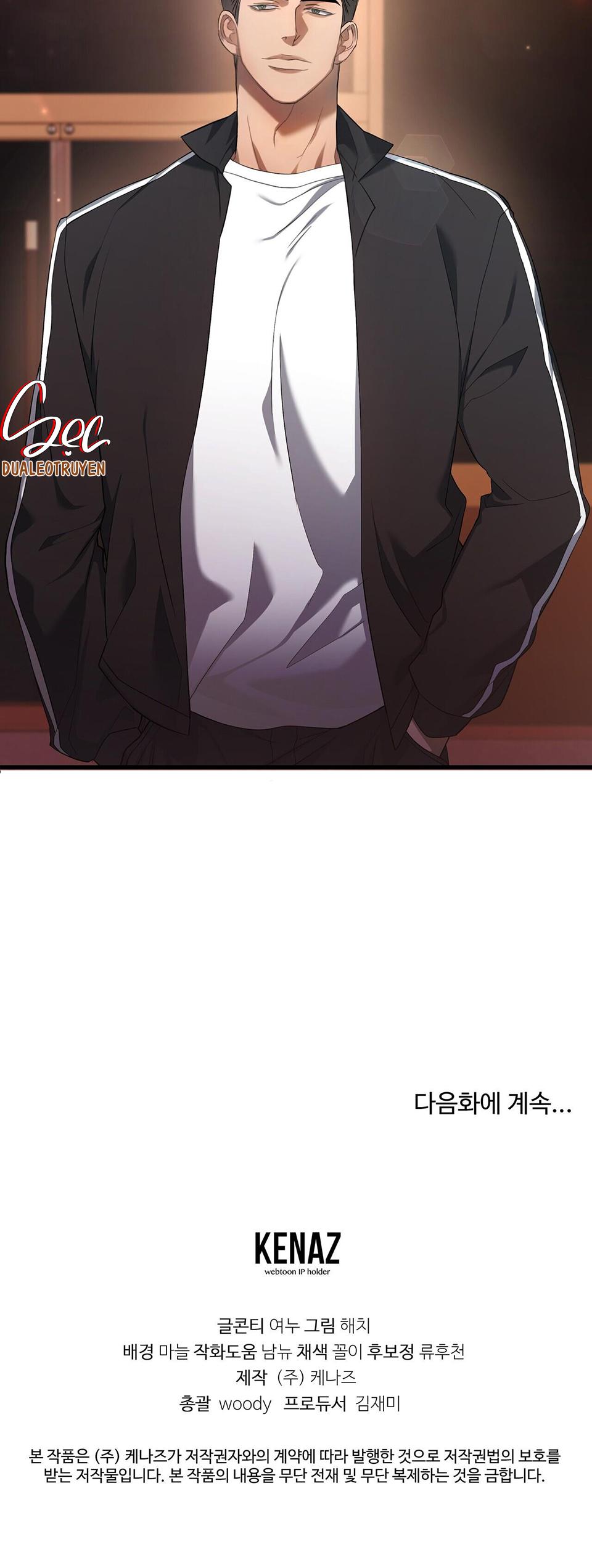 cầu thủ bóng nước chapter 3 35