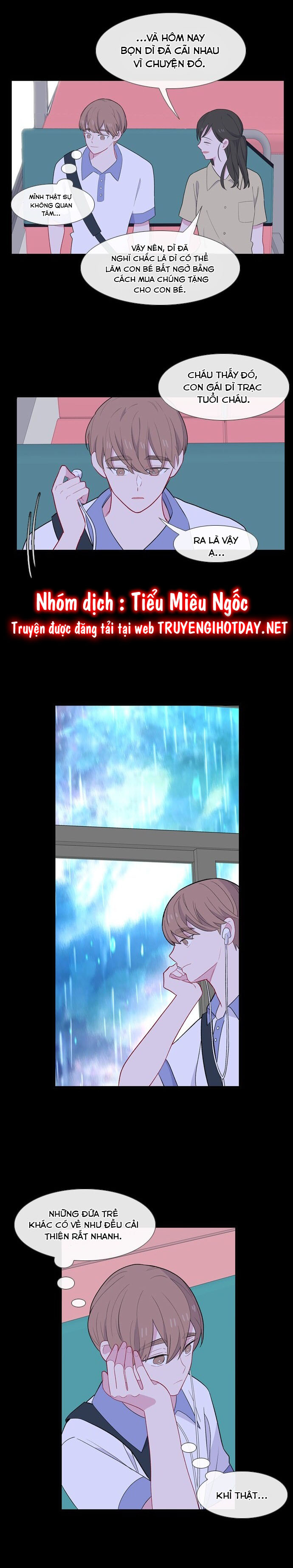 quay lại nhé chapter 55 4