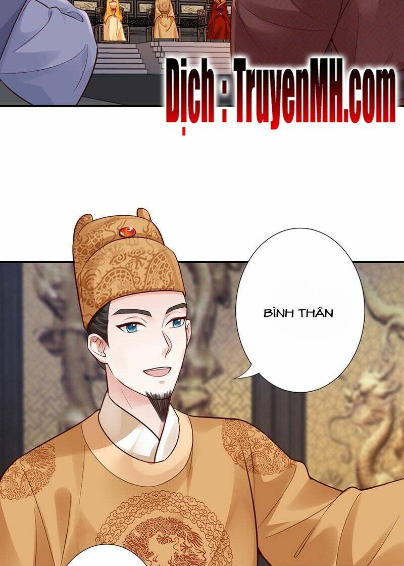 thần y yêu hậu chapter 39 8