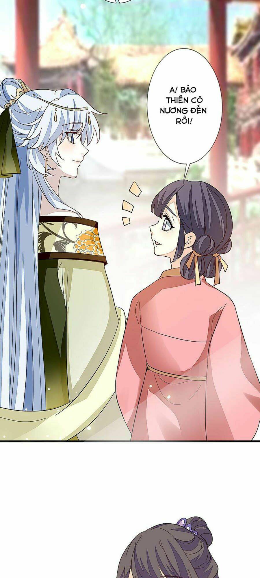 cửu khuyết phong hoa chapter 115 26