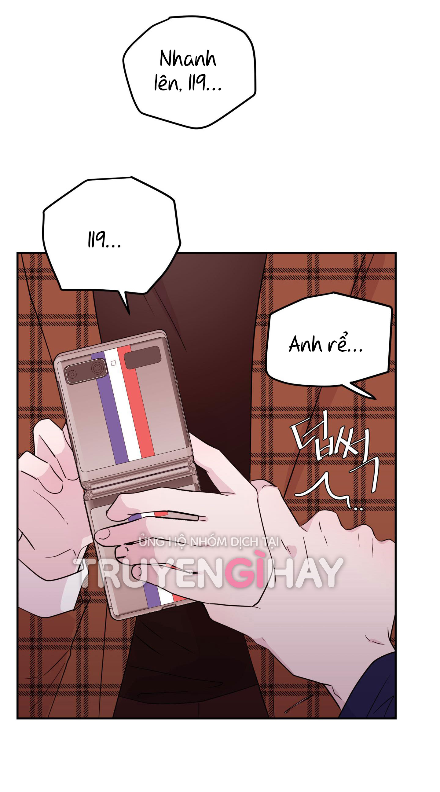 em trai vợ thật nguy hiểm chapter 19.2 24