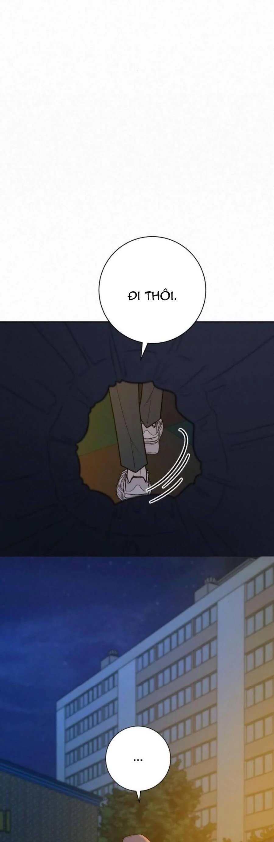 dark moon - tế đàn ánh trăng chapter 44 12