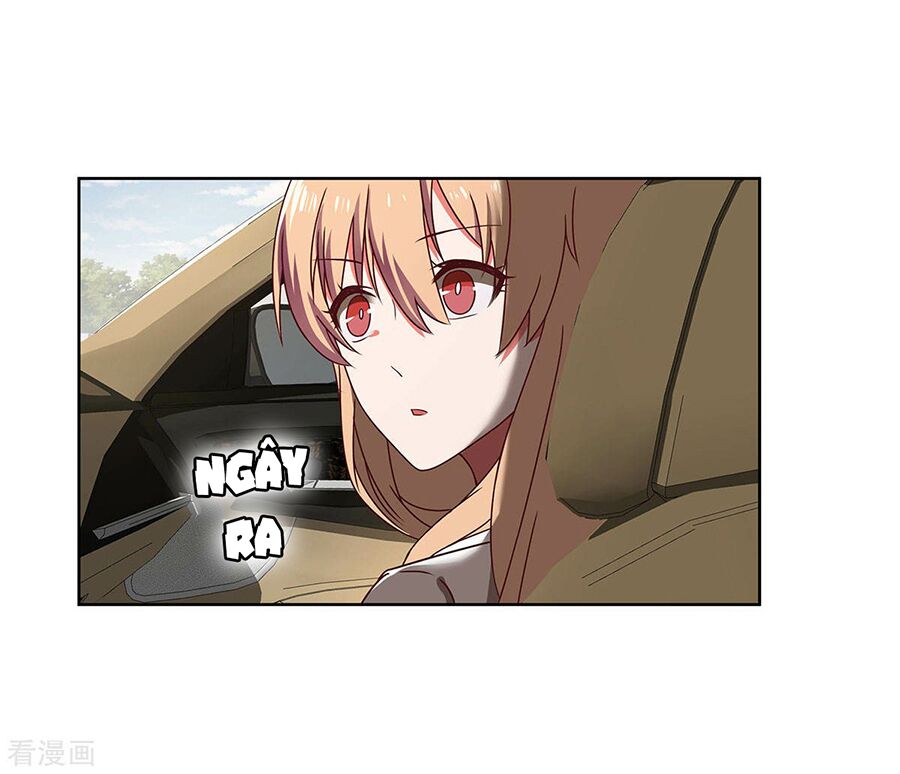 trọng sinh quý thê chi phục thù hoa lệ chapter 45 4