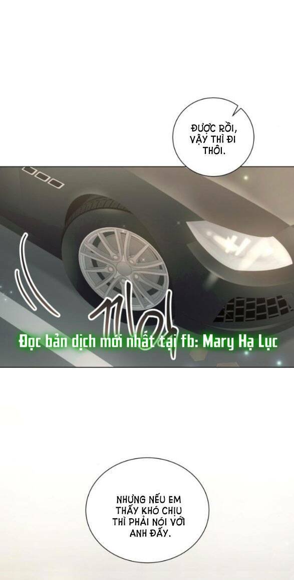 nhất định chúng ta sẽ được hạnh phúc chapter 73.1 15