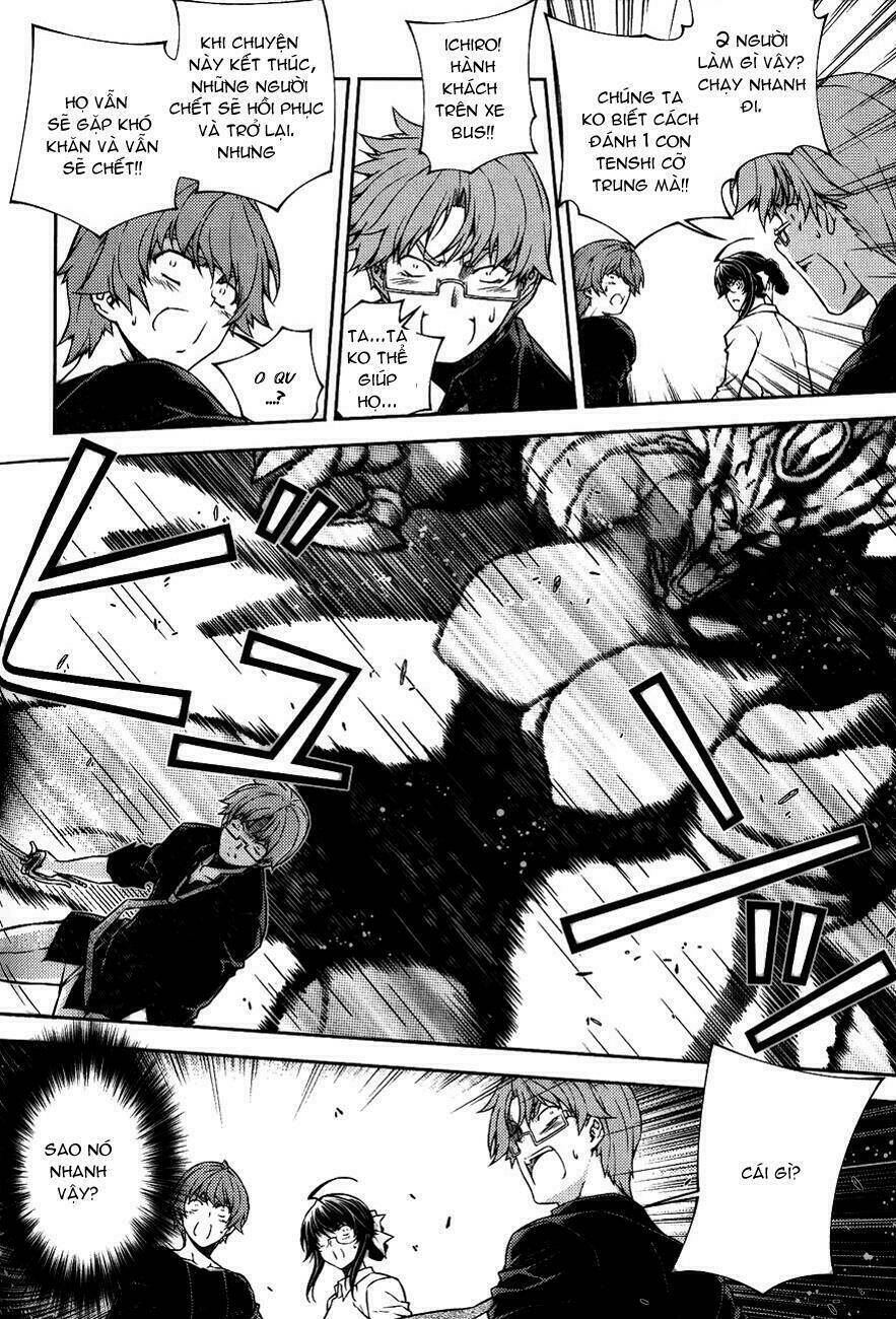 re:birth the lunatic taker chapter 7 5