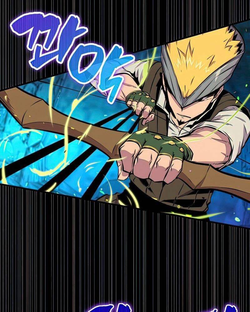 tôi thăng cấp trong lúc ngủ chapter 37 48