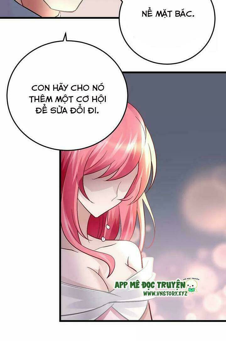 trò chơi săn tình - tổng tài khó kìm lòng chapter 9 30