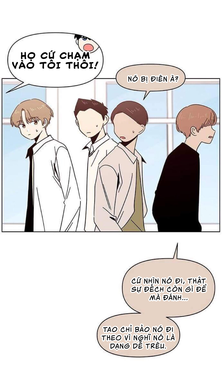 mùa hoa nở rộ chapter 13 26